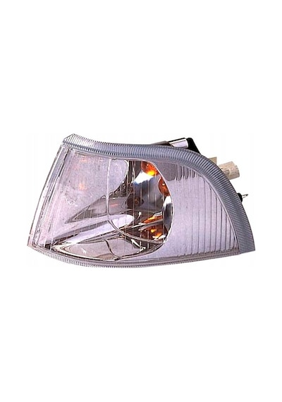 Sol Sinyal Lambası Volvo S40 V40 1998 1999 2000 Depo