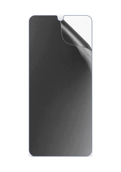 Lg Q51 Uyumlu Ön Yüzey Hayalet Privacy Hidrojel Ekran Koruyucu