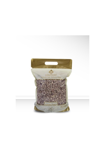 Kanıtemiz Yerli Barbunya 2,5 Kg