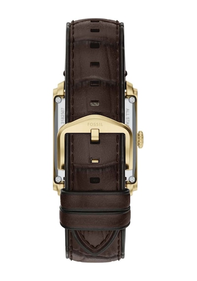 Fossil Fme3271 Erkek Kol Saati Altın