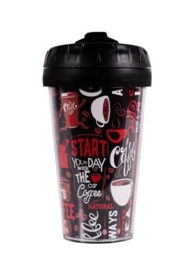 161449-804 Kulplu Coffee Mug 500 Ml Genel
