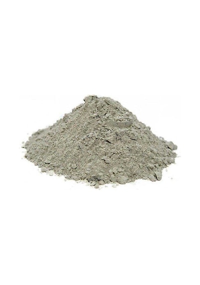 Yeşil Kil Öğütülmüş Doğal Saf Naturel 250 Gr Mudanis