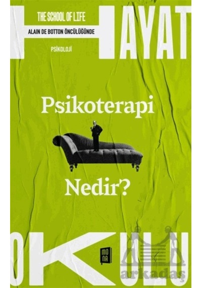 Psikoterapi Nedir