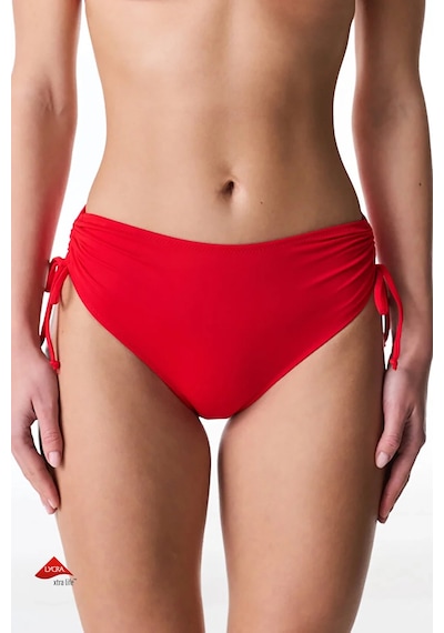 Penti Kırmızı High Ring Bikini Altı