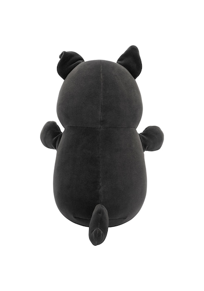 Squishmallows Hugmees Border Collie Monty 36 Cm. Sqhm00492 Çok Renkli