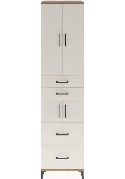 Hyperion Dolap 4 Raflı 4 Çekmeceli 4 Kapaklı 60x44x243 Çam-aytaşı Atlas Çam Hyperion Dolap 4 Raflı 4 Çekmeceli 4 Kapaklı 60x44x243 Çam-aytaşı Atlas Çam