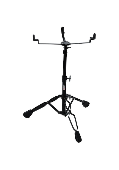 Midex Gs-505 Kaliteli Bateri Trampet Standı Sehpası Çift Destekli Ayak