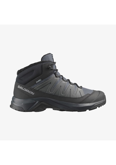Salomon L47856000 X-adventure Coldrush Wp Erkek Outdoor Bot Renkli