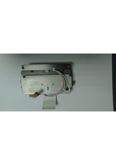 3 inç kesicili thermal printer mekanizma