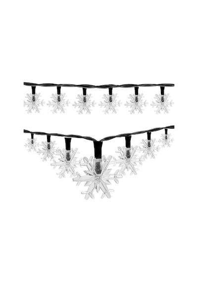 Solar 7 Metre 50 Led Günışığı Kartanesi Dış Mekan Işıkları, Güneş Enerjili Led Işıklar
