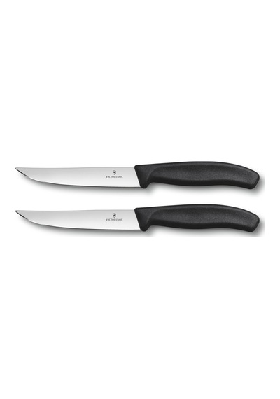 Victorinox 6.7903.12b Swissclassic 12cm Gourmet Steak-biftek Bıçağı Blisterli