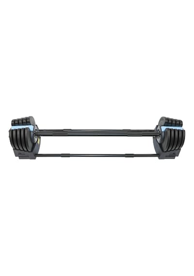 Slazenger D7060 2'si 1 Arada 16 Kademeli Ağırlık Seti Max 41 Kg