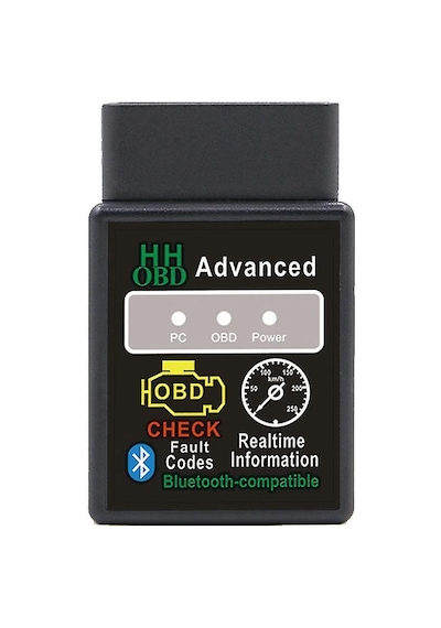 Obd2 Bluetooth Türkçe Araç Arıza Tespit Cihazı Hh Obd