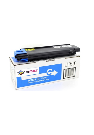 Utax 1626/ 1726/ 5526/ 5626/ Clp-3726/ Pc-2660 Mavi Uyumlu Toner