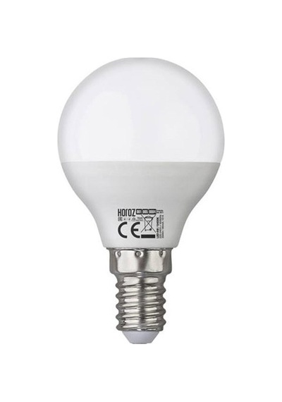 Horoz Elite-5 5w 6400k Led Ampül E27