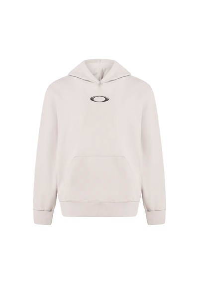 Oakley Mtl Po Hoodıe Erkek Sweatshırt BEYAZ