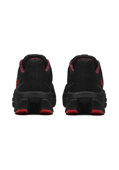 Salomon Spectur 2 Red Viper Erkek Outdoor Ayakkabısı L47857500 Siyah Siyah