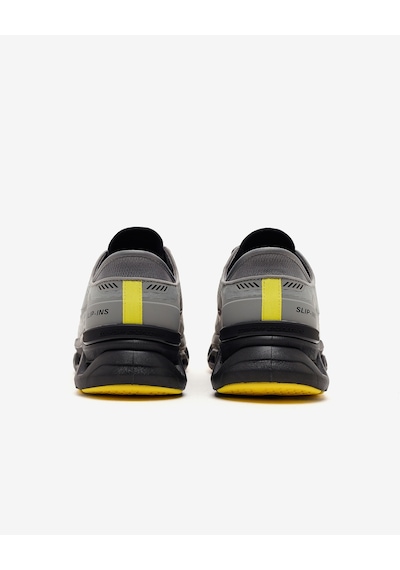 Skechers Glıde-step Altus Erkek Gri Spor Ayakkabı 232921 Gybk