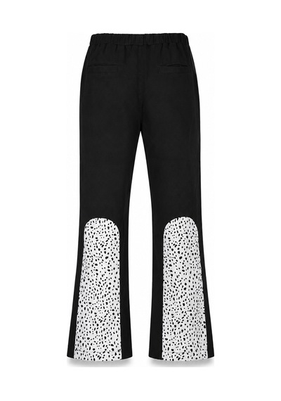 Me Kadın Eşofman Altı M322wp2 Siyah
