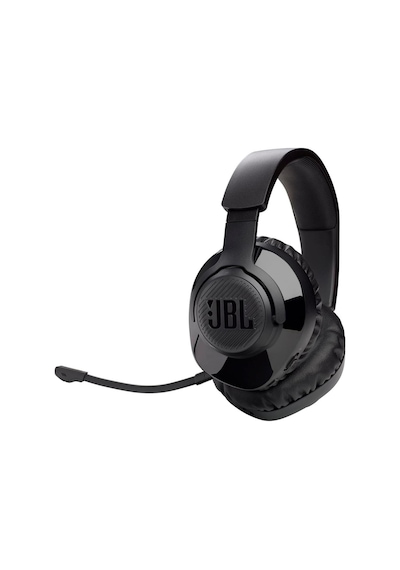 Jbl Quantum 350 Wireless RGB Kablosuz Kulak Üstü Oyuncu Kulaklığı (Outlet)