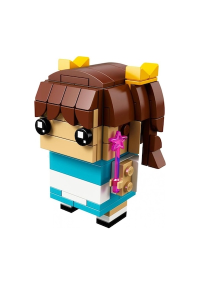 LEGO Brickheadz 41597 Go Brick Me V29 708 Parça