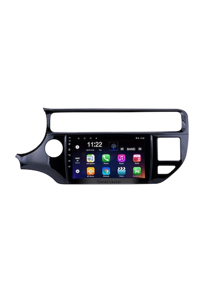 Kia Rio 2012-2014 Uyumlu Multi Medya Navi Gasyon Usb Kamera Carplayer