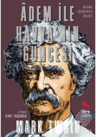 Adem ile Havva'Nın Güncesi/Mark Twain