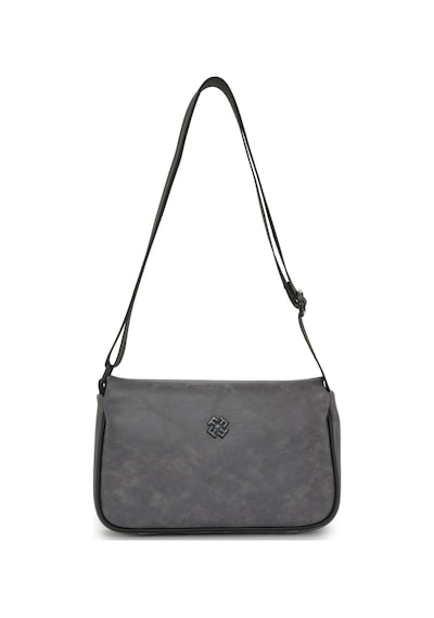 Fossil Kadın Çapraz Çanta 05fd25k514 Antrasit