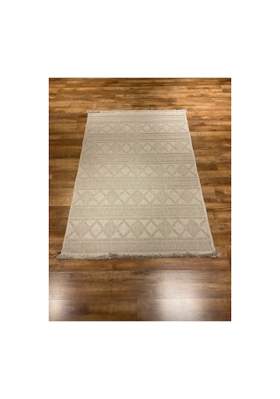 Bravvo Br009 120x180 Gri Halı