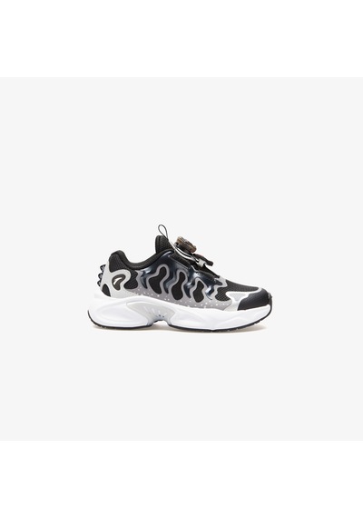 Anta Casual Çocuk Siyah Spor Ayakkabı W312629924