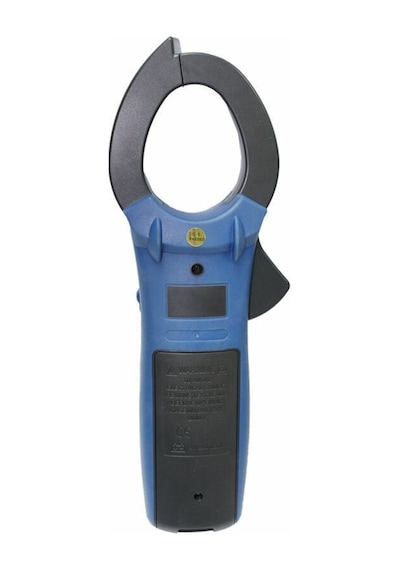 Cem Dt-3353 Ac Trms Güç Pensampermetresi