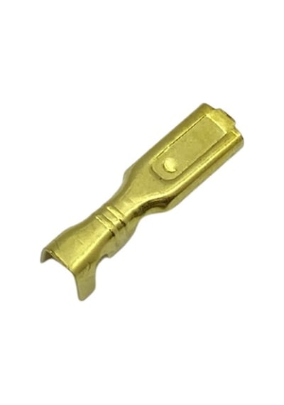 Dişi Fiş Mikro 2.8 Mm N11.7565