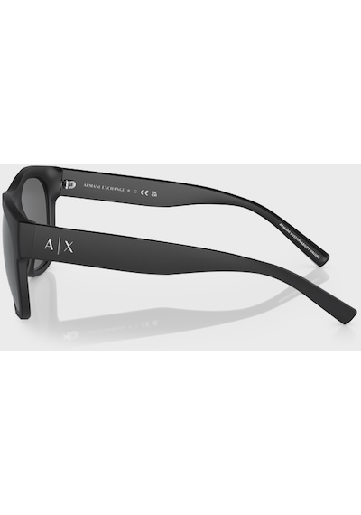 Armani Exchange 0ax4128su 812287 55 Erkek Güneş Gözlüğü
