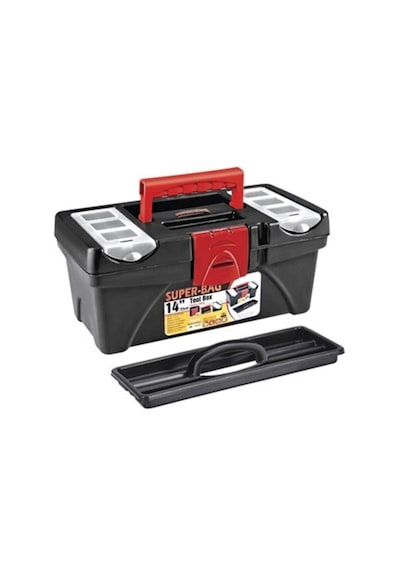 Super-bag 14" Klasik Takım Çantası-alet Çantası