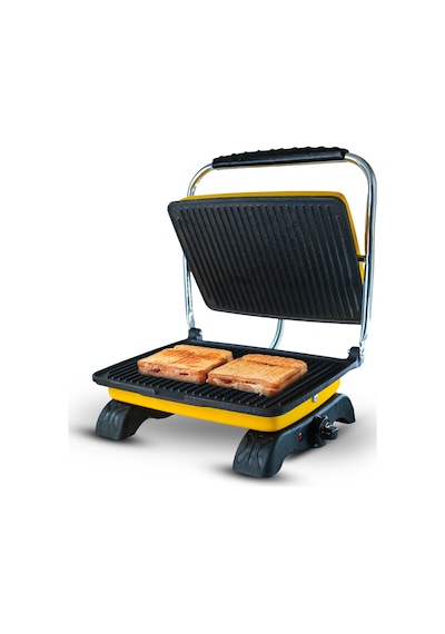 Hilland Organik Demir Döküm Plakalı Tost Makinesi