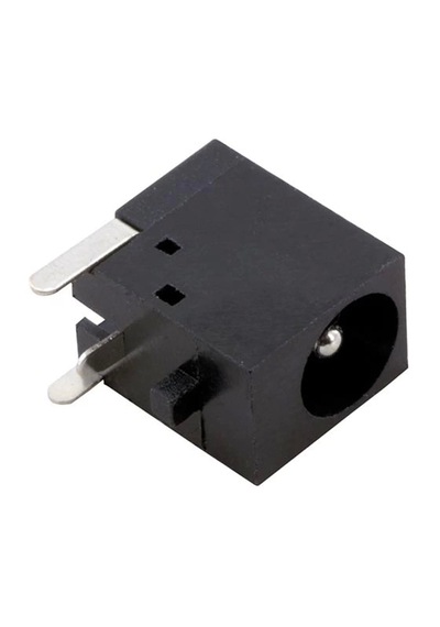 Navidata Dc106 Notebook Adaptör 5.5x1.7 Dc Power Jack Soket Dc Jack 20 Adet