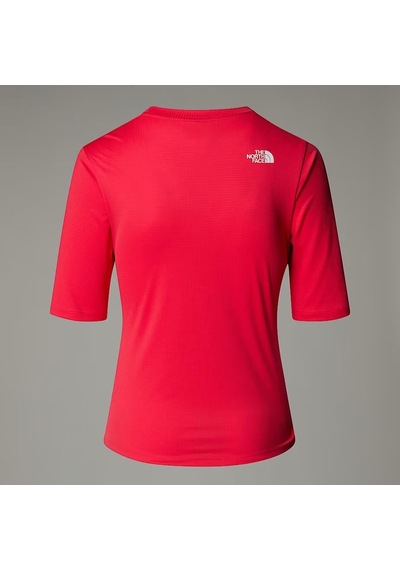 The North Face W Shadow Ss Kadın Tişört Nf0a87tw6ıe1 X