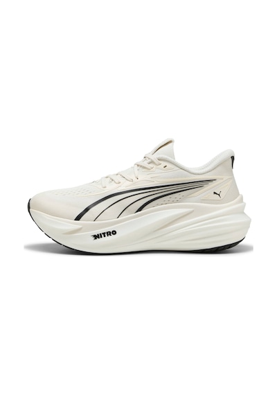 Puma Magmax Nıtro 2 Erkek Koşu Ayakkabısı 312125 07 Beyaz