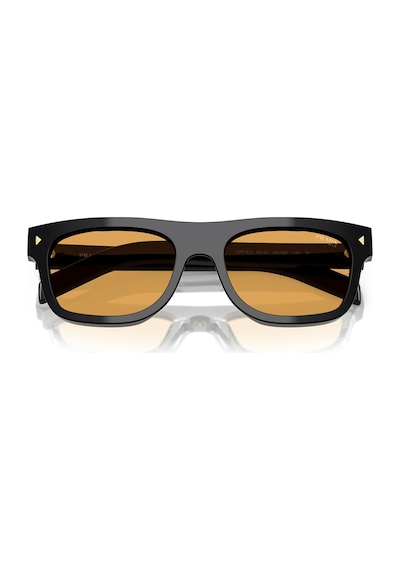 Prada Sprb12 16k60f 55 Unisex Güneş Gözlüğü Siyah