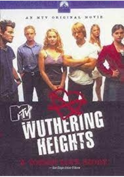 Ağlayan Tepeler - Wuthering Heits Mtv DVD