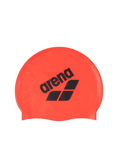 Big Logo Cap Bone Siyah