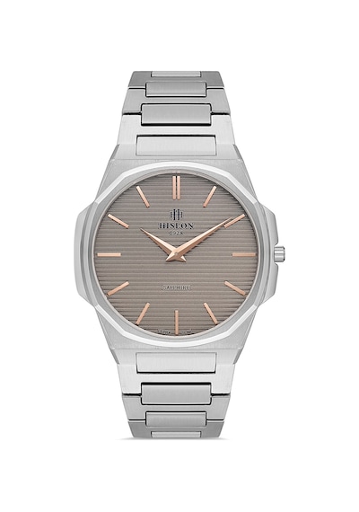 Hislon Cl127s-05sr Erkek Kol Saati