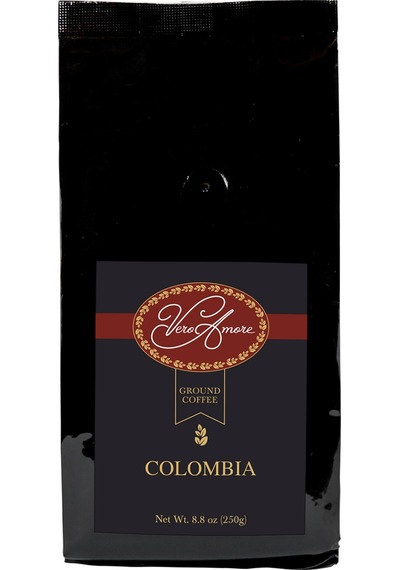Vero Amore Ethıopıa Filtre Kahve 250 G