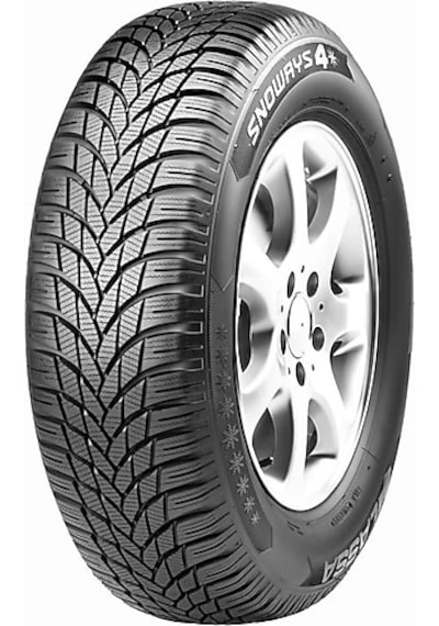 Lassa 235/45 R18 98V XL Snoways 4 Kış Lastiği 2024