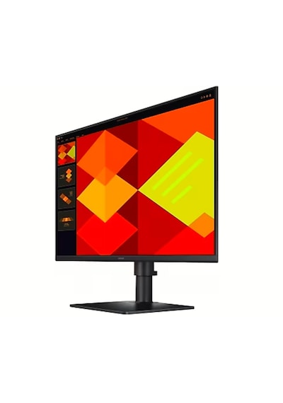 Samsung  Essential S4 S40GD LS27D400GAUXUF 27" 100 Hz 5 Ms (Hdmı+Usb) Fhd IPS Flat Monitör