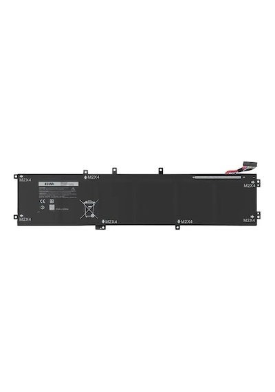 Dell 6gtpy. 06gtpy Batarya Pil 6 Cell Bm-d42