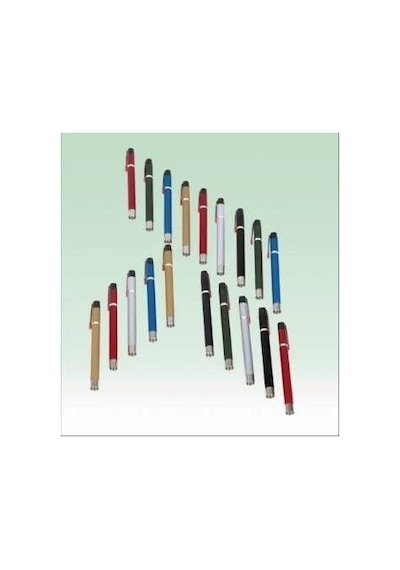 Penlight Işık Kalemi Aluminyum Deluxe