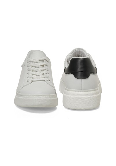 Torex Leo 6fx Beyaz Erkek Sneaker 000000000102201750 Beyaz