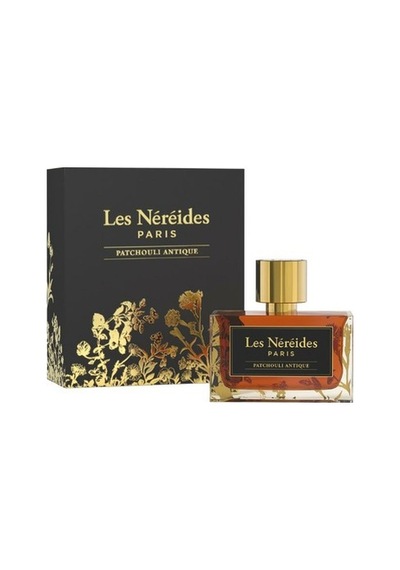 30 Ml Patchouli Aroma İle Eşsiz Kadın Parfümü Diğer