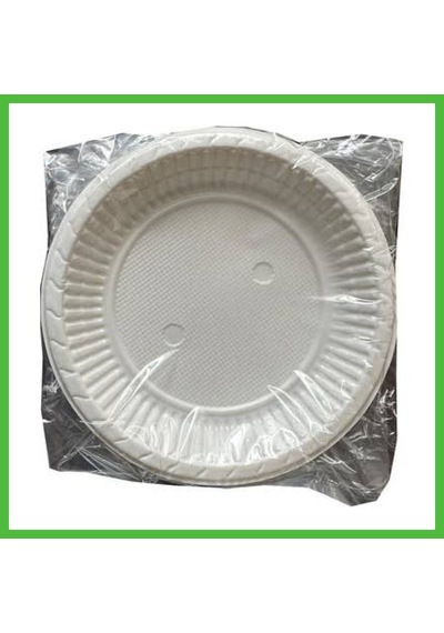 Vaveni Nisa Tabak Büyük 10 Lu 19 Cm Arz Çok Renkli